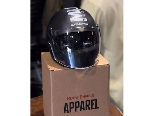 Kit benvenuto casco - , nuovo