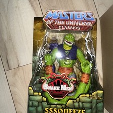 MOTU Masters Of The Universe