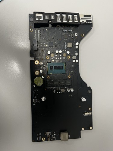 Scheda madre main board - scheda,