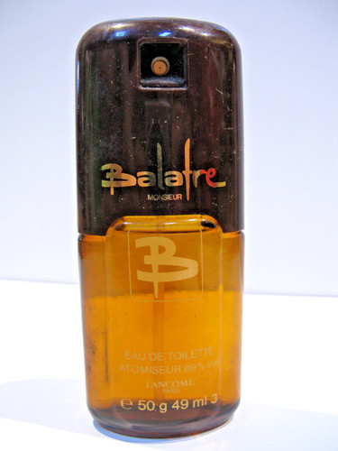 Profumo balafre monsieur 50ml - profumo,