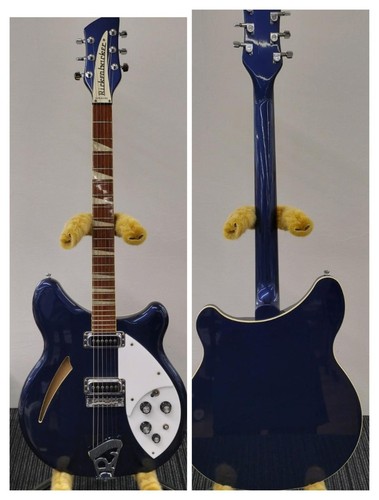 Rickenbacker 360 mid - 360, 2011