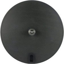 Ruota freno a disco in fibra di carbonio 700c bici pista/strada ingranaggio fisso clincher ruota 