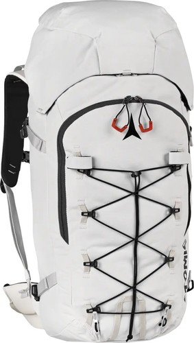 Zaino sci alpinismo freeride - zaino,