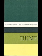 Hume paperback giuseppe - hume, [paperback]