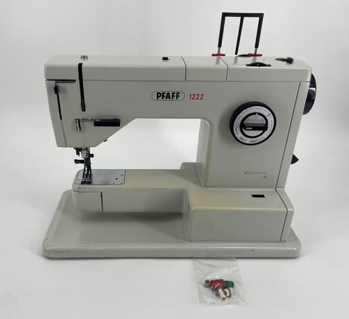 Macchina cucire pfaff 1222 - macchina, da