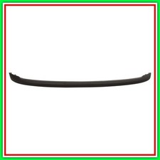 Modanatura Centrale Nera