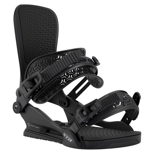 Attacco snowboard union - attacco,