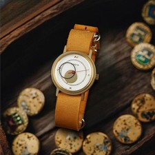 Orologio uomo vintage anni 80