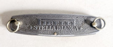 Coltello collezione - da,