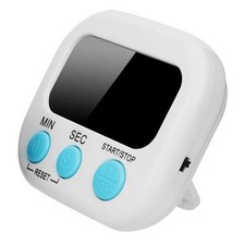 Timer da cucina digitale