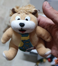 Peluche Giocattolo Vintage