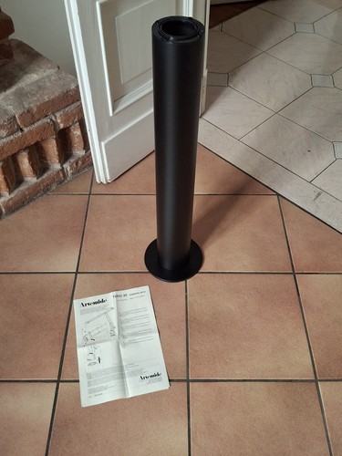Supporto terra artemide - da,