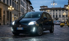 Kit led cob - per, grande