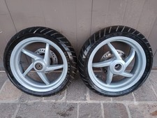 CERCHI ANTERIORE POSTERIORE