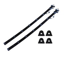 Kit riparazione piedini tetto