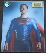 MAN OF STEEL (HDZETA One Click