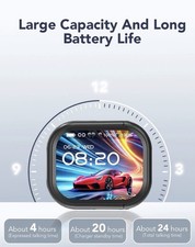 Auricolari Traduttore AI