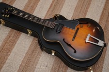 1952 Gibson ES-175 P-90