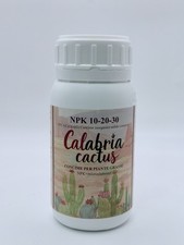 Concime per Piante Grasse