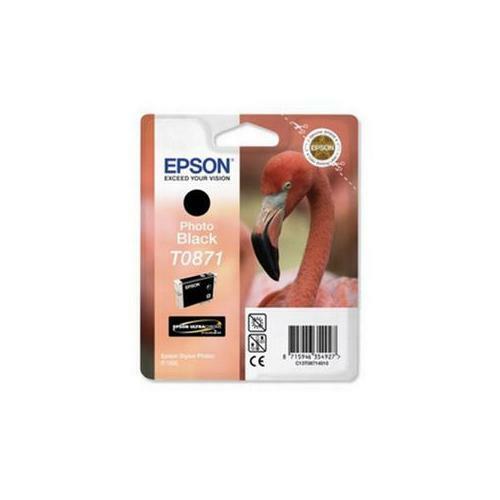 Epson t0871 inchiostro - t0871,