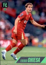 Figurina Panini Top Class 2025