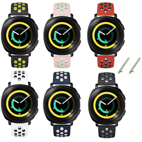 Cinturino orologio sportivo