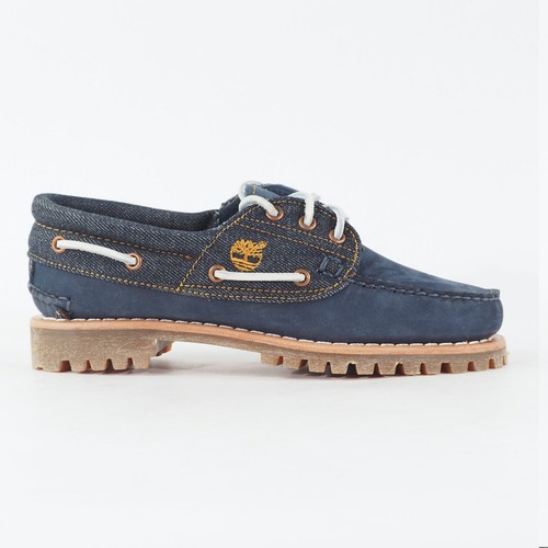 Scarpe barca casual - da,