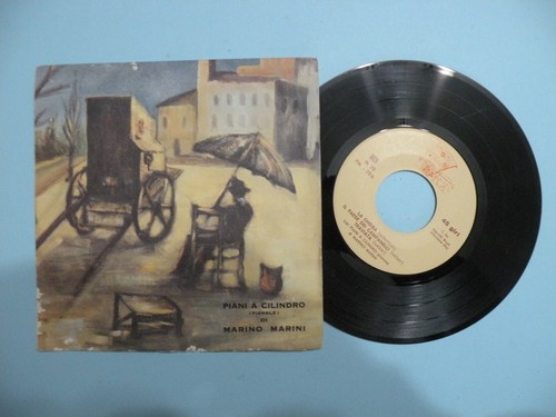 Marino marini piani a - -,