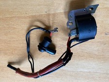 Bobina accensione motosega Castor CP 410. Ricambio made in Italy ??