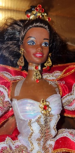 Barbie happy holiday - , 1997