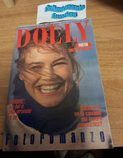 Dolly 474 1987-Poster Nick