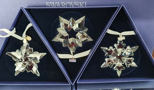 Swarovski stelle natale - swarovski, di