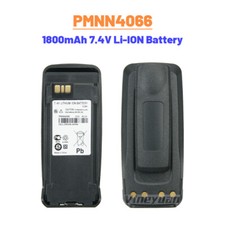 Batteria 2 pezzi PMNN4066 per
