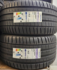 2x NUOVI PNEUMATICI AUTO MICHELIN PILOT SPORT 5 265/35 ZR18 XL 97Y 265 35 18 2653518 C+A