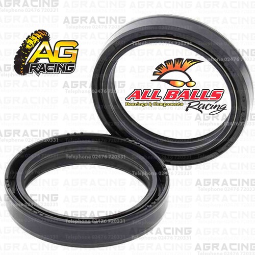 Kit guarnizioni olio forcella