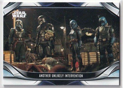 Topps star wars - wars, the