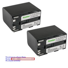 Kastar Replacement Battery for