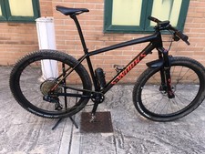 Specialized Epic S-Works 2019, Tg L-58, XX1 AXS 12v gabbia ceramicspeed