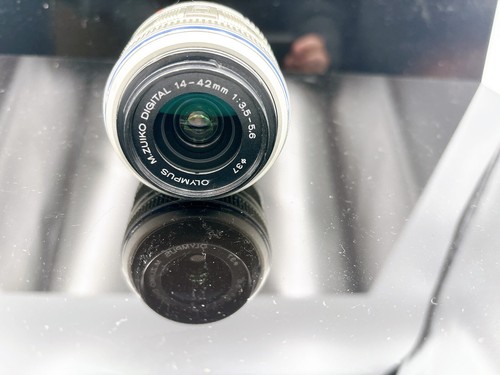 Olympus zuiko r msc - r,