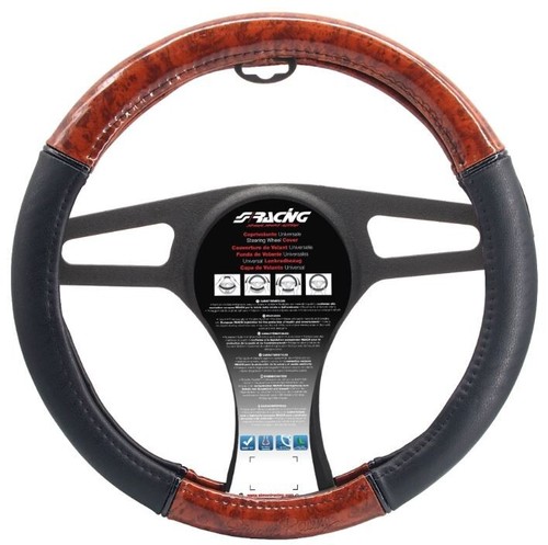 Coprivolante wood eco - coprivolante, in