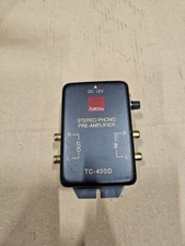 Aurora TC-400D Stereo Phono
