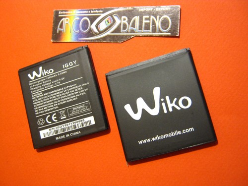 Batteria originale 1500mah - da,