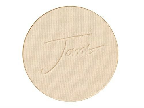 Jane iredale purepressed base - iredale,