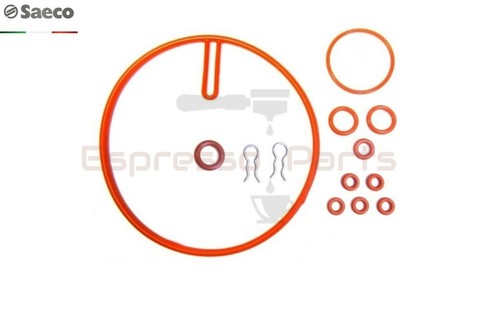 Kit riparazione caldaia saeco - kit,