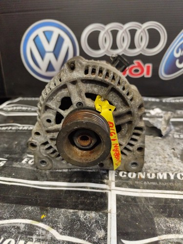 Alternatore volkswagen sharan - alternatore,