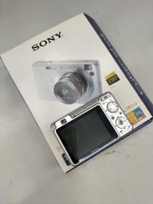SONY Digital Camera DSC-W120