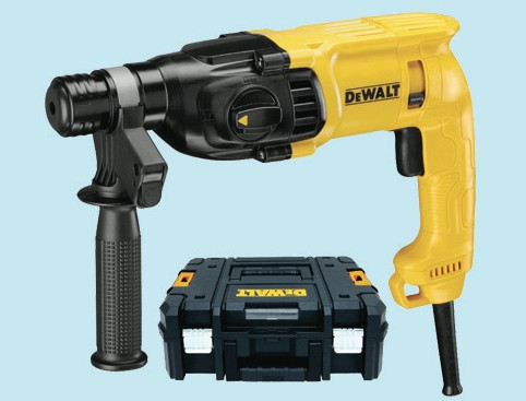 Trapano tassellatore dewalt - trapano,