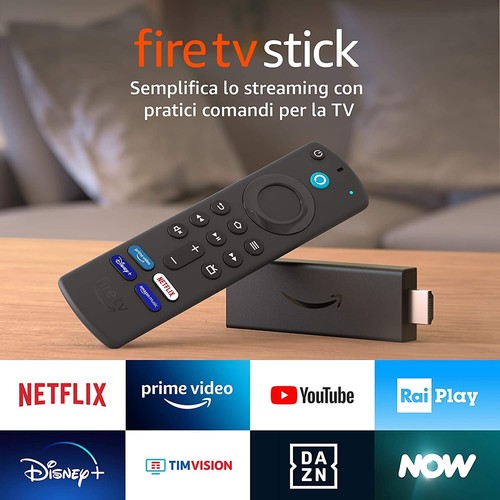 Ultima genreazione amazon fire - ultima,