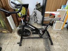 Bicicletta Spinning professionale Star Track