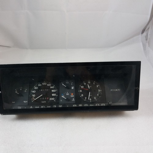 Quadro strumenti cruscotto - strumenti,